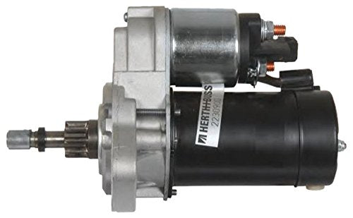 HERTH+BUSS ELPARTS 42016290 Starter
