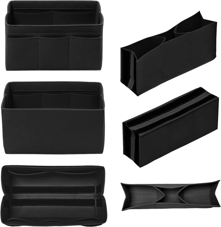 börse Organizer Einsatz Filz Tasche Organizer Handtasche Organizer Einsatz für Tragetasche passend f