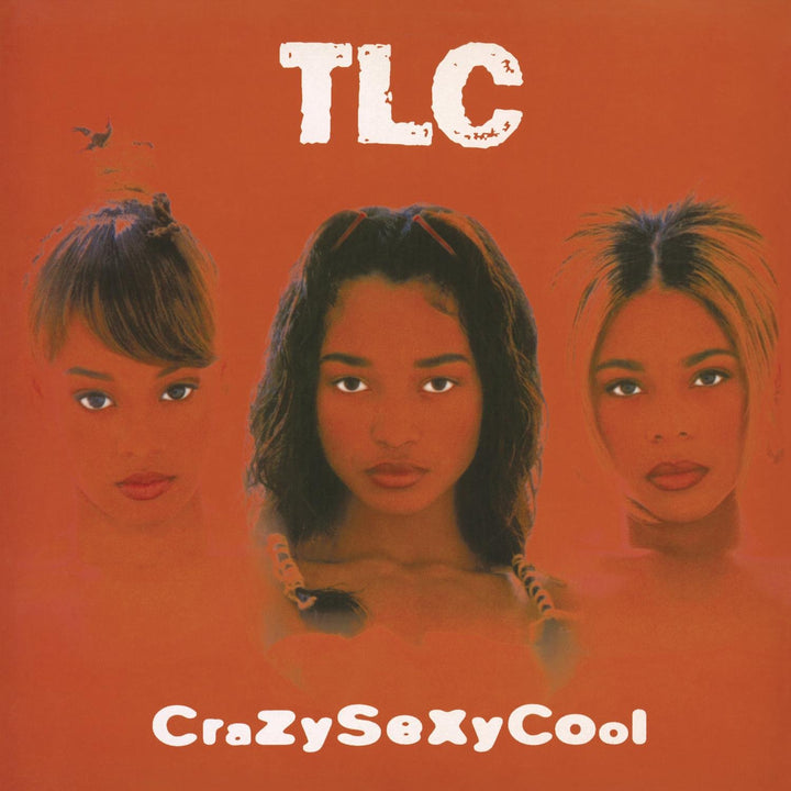 Crazysexycool, Vinyl