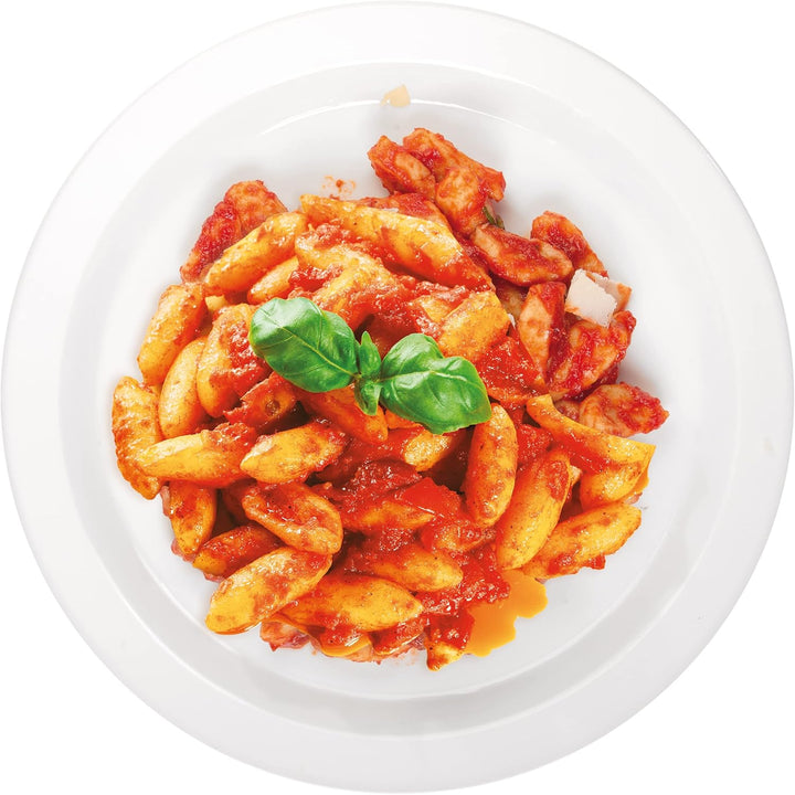 Tescoma Spätzle-/Nockerlhobel GrandCHEF, Grau Nocken, Nocken