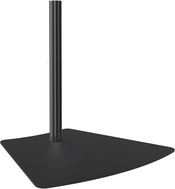 HFTEK 3-Fach-Monitor Tisch Stand Ständer Halterung Halter Tischhalterung für 3 Bildschirme von 15 –