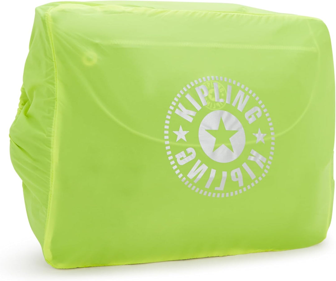 Kipling Unisex Preppy Rucksäcke (1er Pack) Einheitsgrösse Back To Grey, Einheitsgröße Back