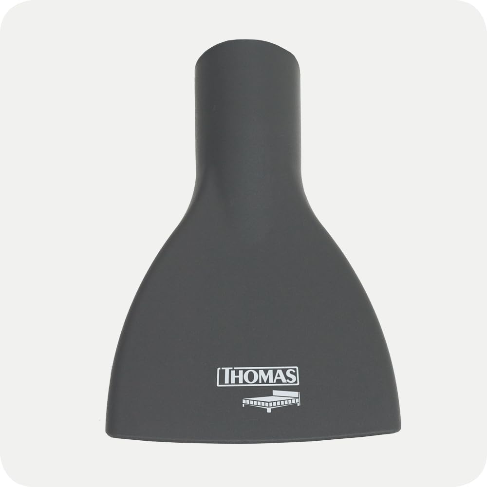 THOMAS Perfect air Allergy Pure Blau, Weiss Funkfernbedienung, Blau, Weiss Funkfernbedienung