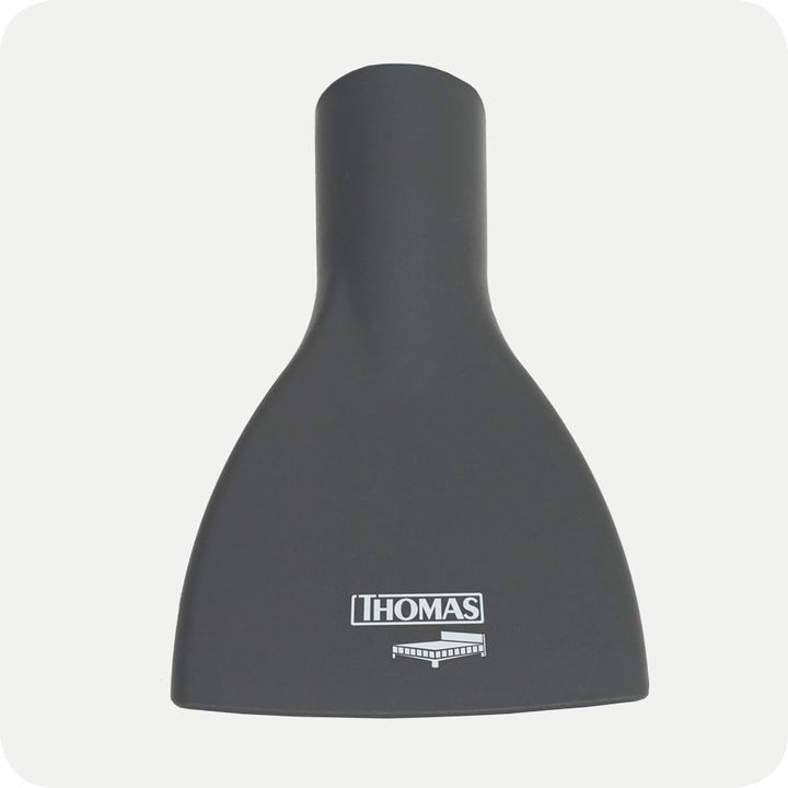 THOMAS Perfect air Allergy Pure Blau, Weiss Funkfernbedienung, Blau, Weiss Funkfernbedienung