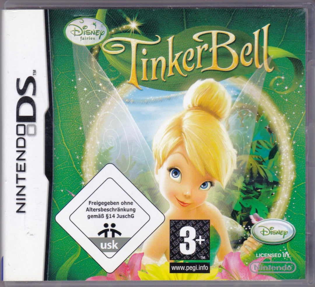 Disney Fairies TinkerBell