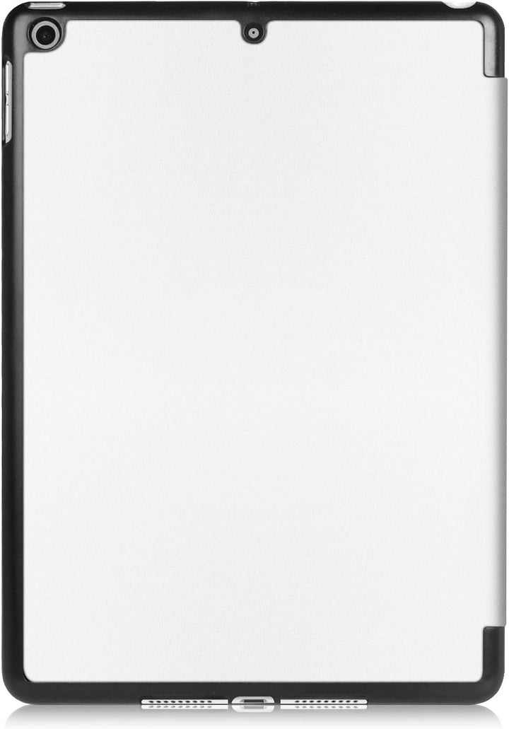Smart Cover Hülle für Neues Apple iPad 2017 2018 9,7 Schutzhülle Flip Case aufstellbare Tasche Books