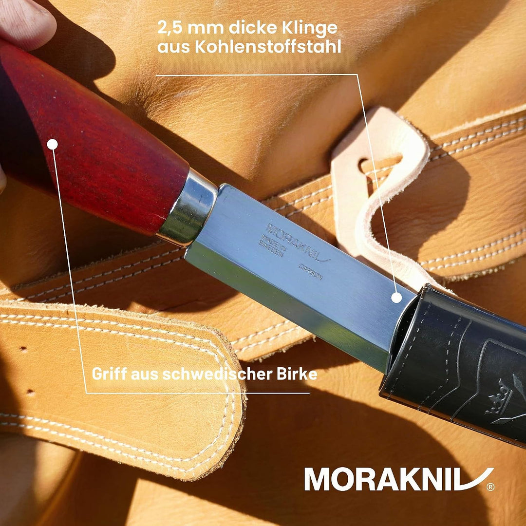 Morakniv Classic No 3, Multi, Standard
