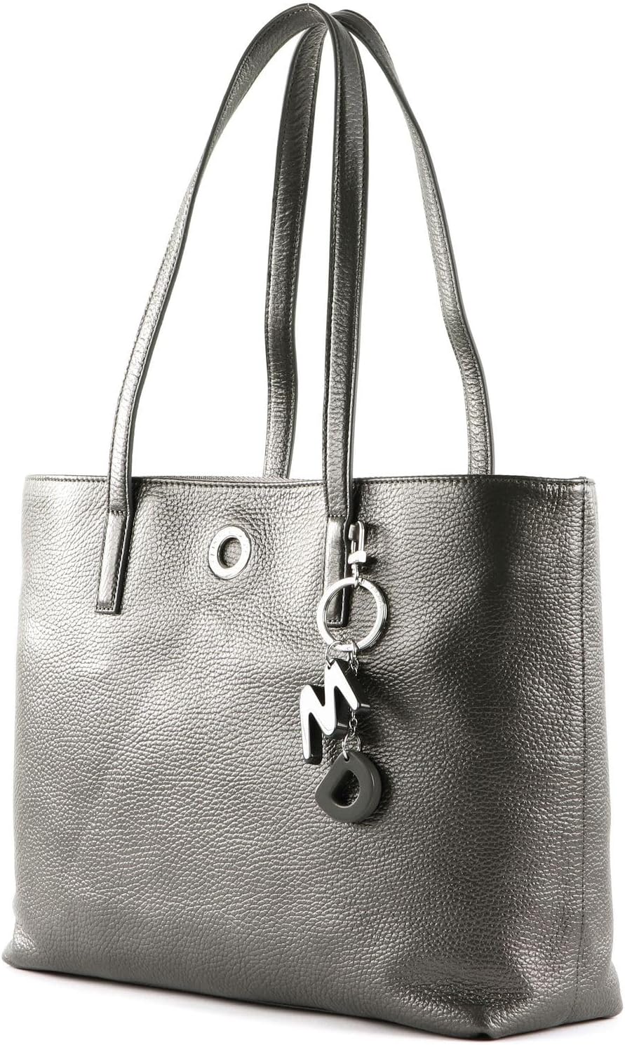 Mandarina Duck Damen Mellow Lux Crossover, Graphit