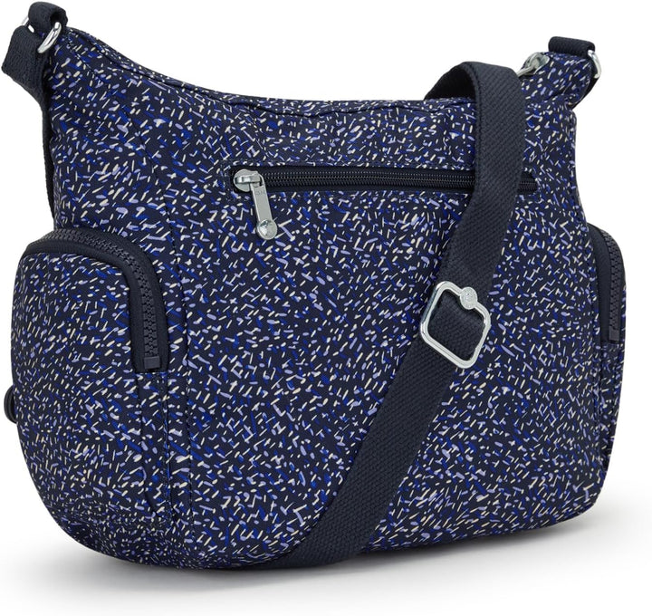 Kipling Unisex Gabbie S Small Crossbody, Cosmic Navy Einheitsgrösse Cosmic Navy, Einheitsgrösse Cosm