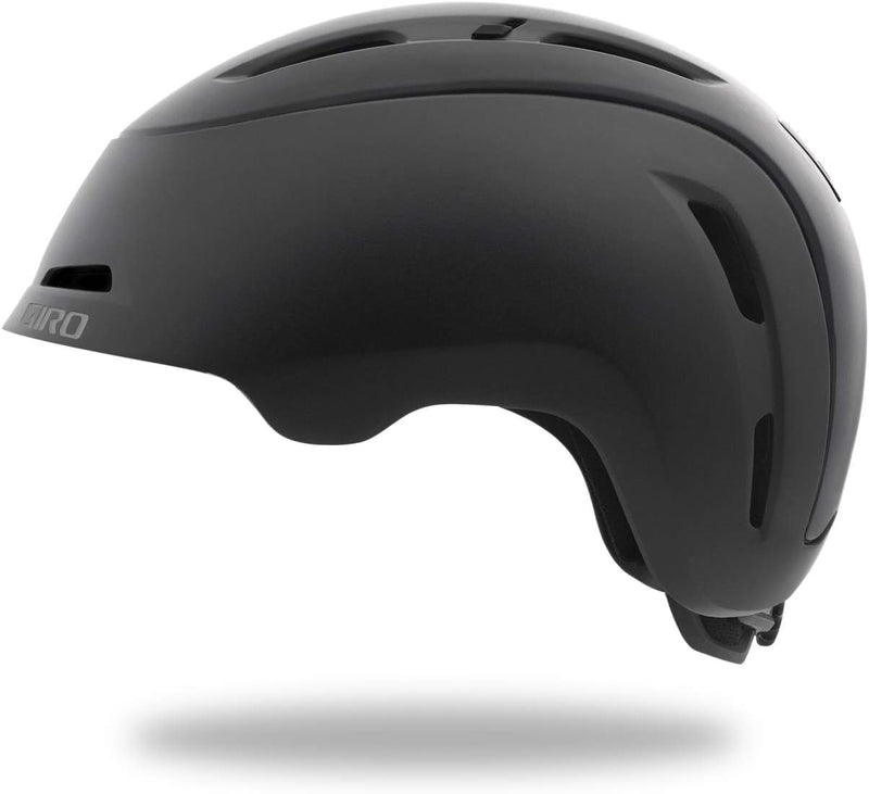 Giro Camden MIPS Fahrrad Helm L matte black, L matte black