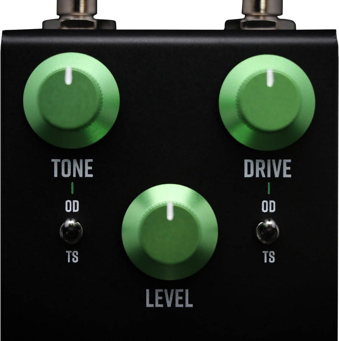 Keeley Noble Screamer Overdrive - Verzerrer für Gitarren