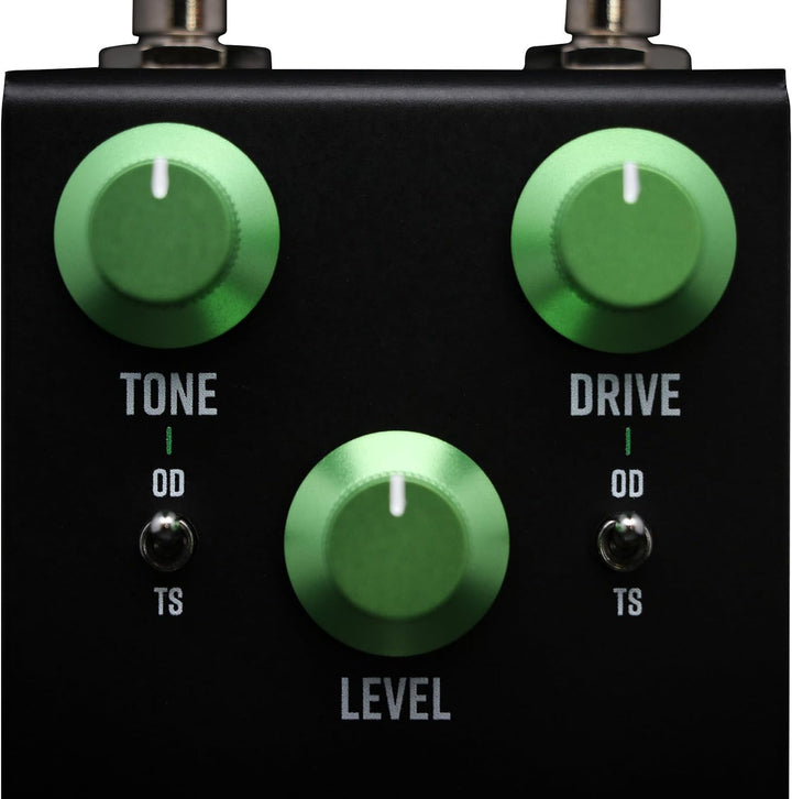 Keeley Noble Screamer Overdrive - Verzerrer für Gitarren