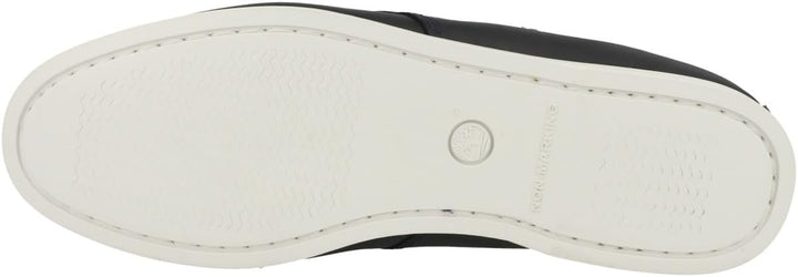 Timberland Herren Cedar Bay 2 Eye Boat Shoe, 40 EU Navy