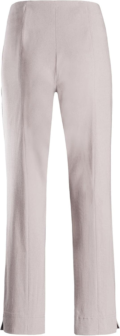 Stehmann - INA - 740 - Stretchhose in aktuellen Farben 34 Kalk, 34 Kalk