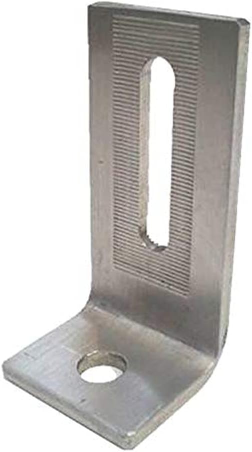 Fischer 4773 Solar Fix Schrauben und C-Klammern
