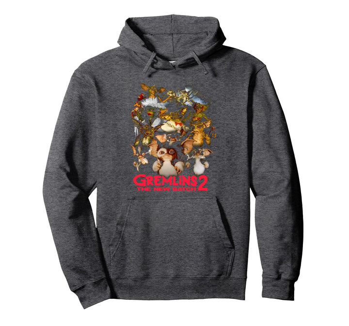 Gremlins 2 Goon Crew Pullover Hoodie