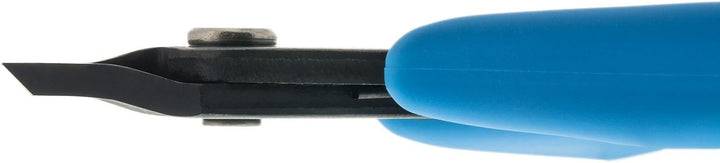 Xuron - 487 Meisselzange von Xuron Chisel Nose Plier, Chisel Nose Plier