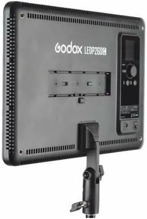 Godox ledp260 C Videolicht