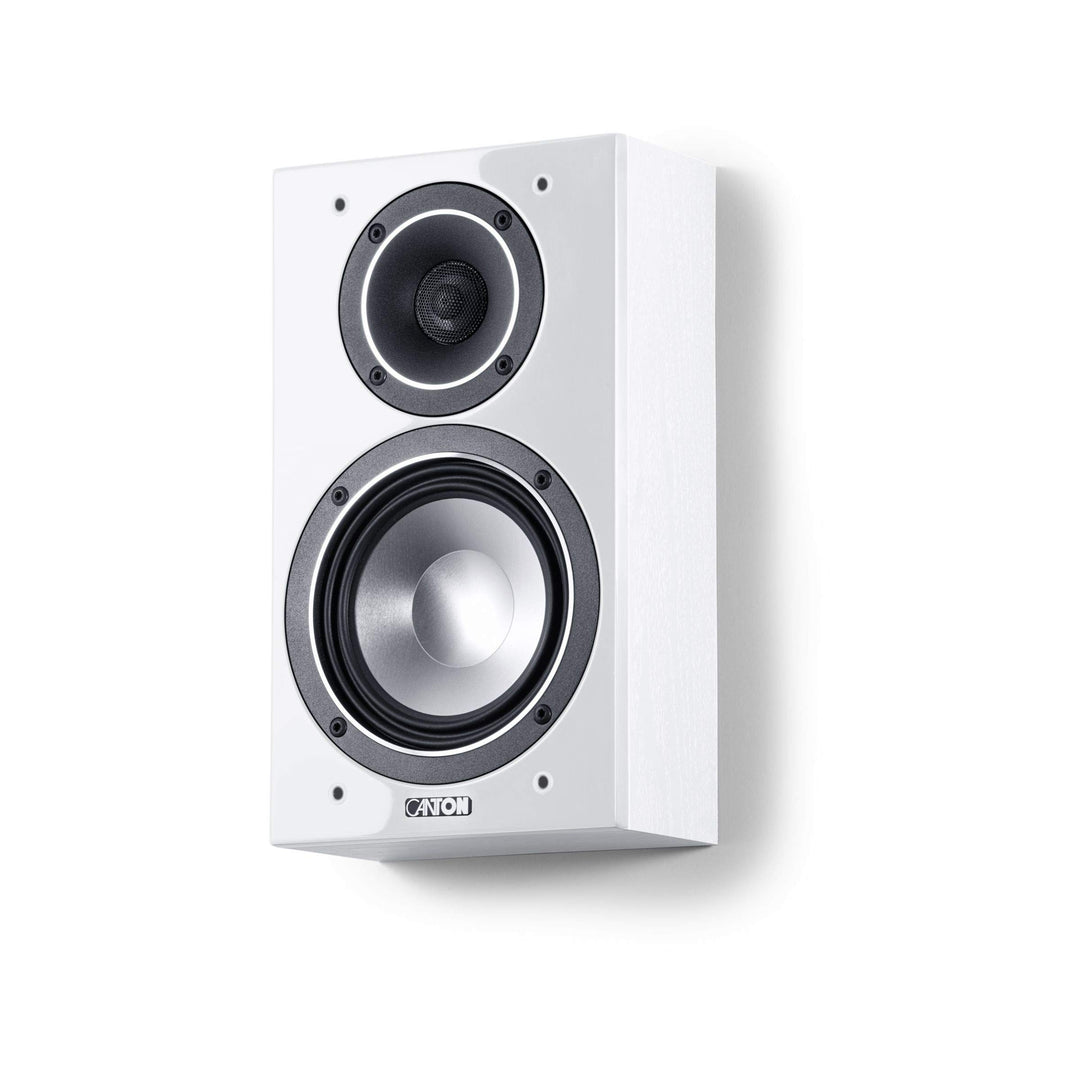 Canton 03589 Chrono 511 OnWall Lautsprecher weiss