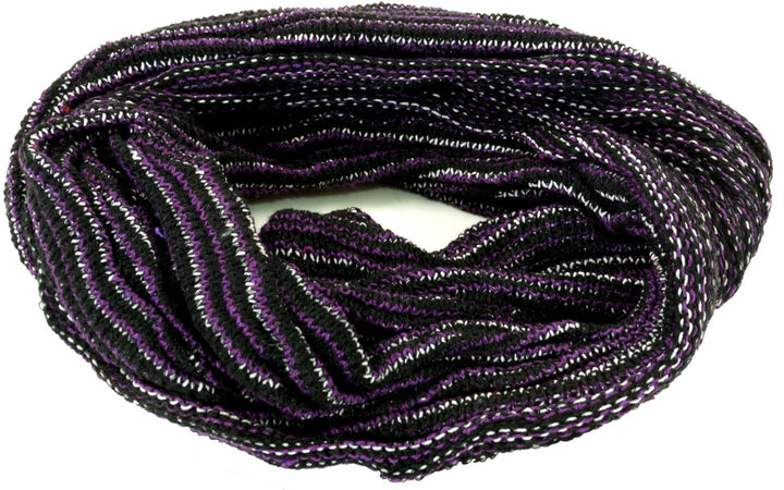GURU SHOP Magic Hairband, Dread Wrap, Schlauchschal, Stirnband, Mütze, Herren/Damen, Grau, Baumwolle