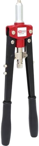 KS Tools 150.9530 Langarm-Handnietzange, 410mm