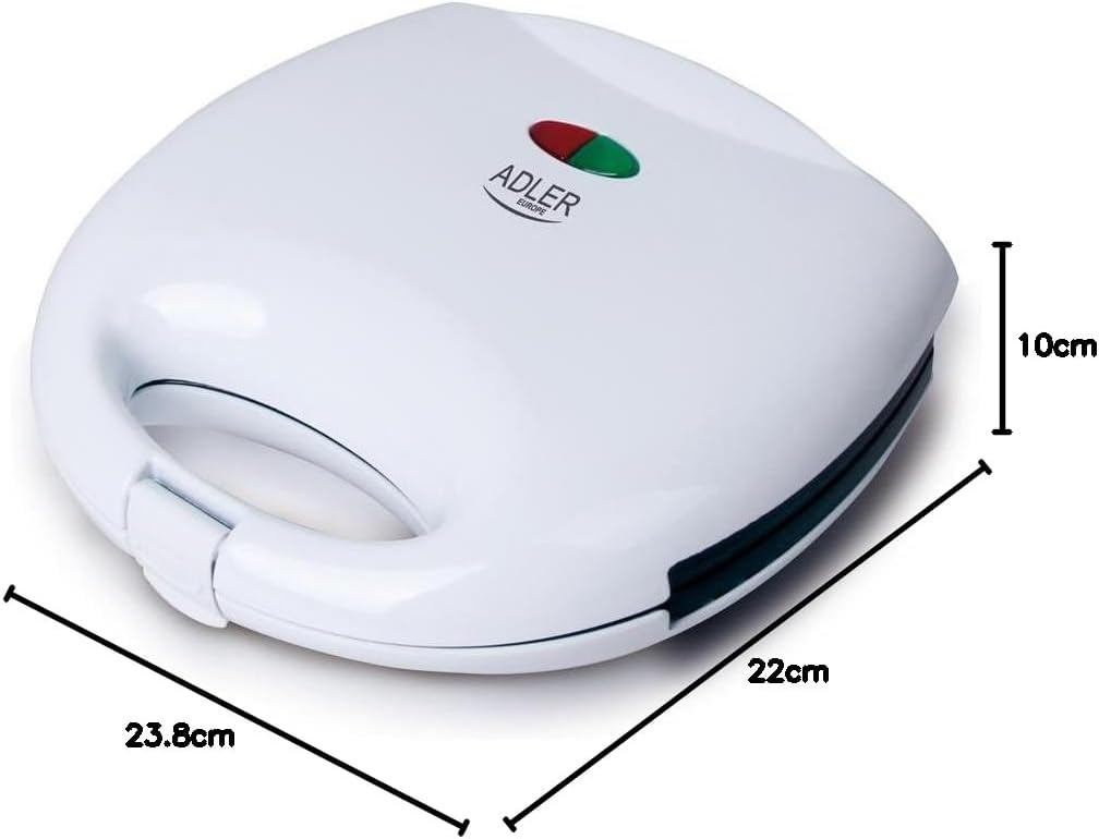 Sandwich maker