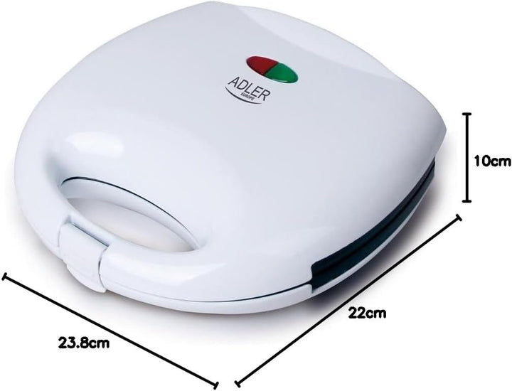 Sandwich maker