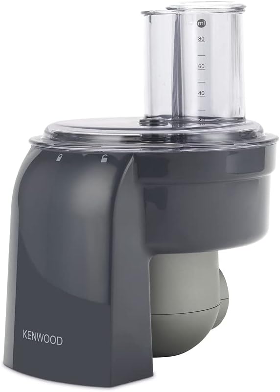 KENWOOD Würfelschneider MGX400, Zubehör für Kenwood Küchenmaschinen der Serie Chef, Major und Cookin