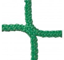 Jugendfussball Tornetze, Tornetze, Fussballtornetz, 5x2m 4mm PP super stabil