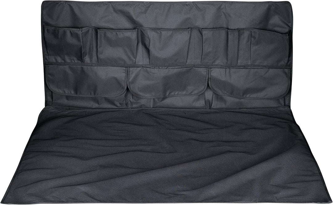 Walser 13620 Kofferraumdecke mit Multiorganizer, Kofferraumdecke