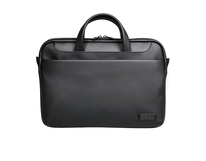 PORT DESIGNS Zurich Tasche für 14/15'' Laptop, Schwarz 14-15'', 14-15''