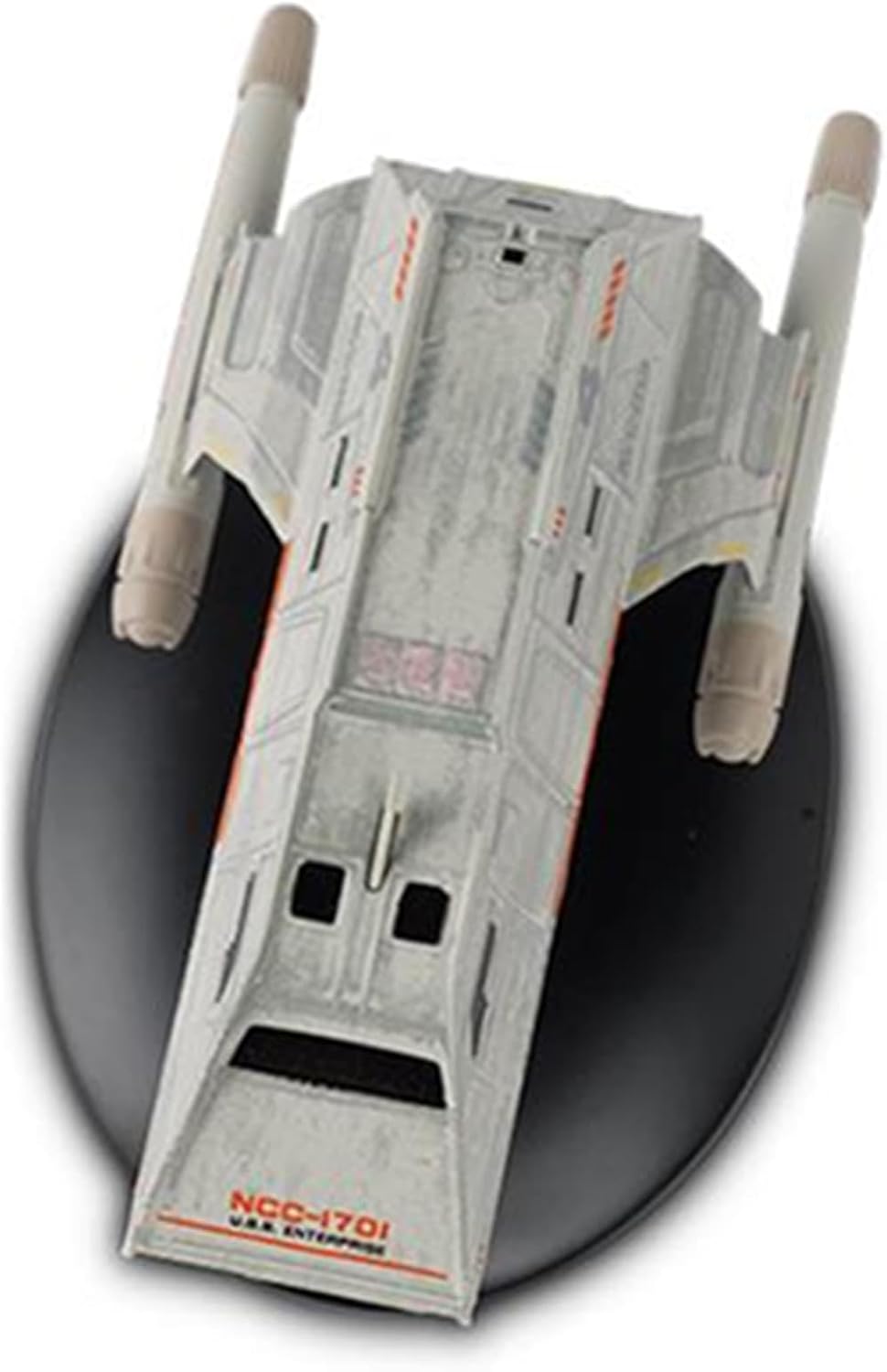 Star Trek Starships Collection Exclusive Shuttlecraft Set 4