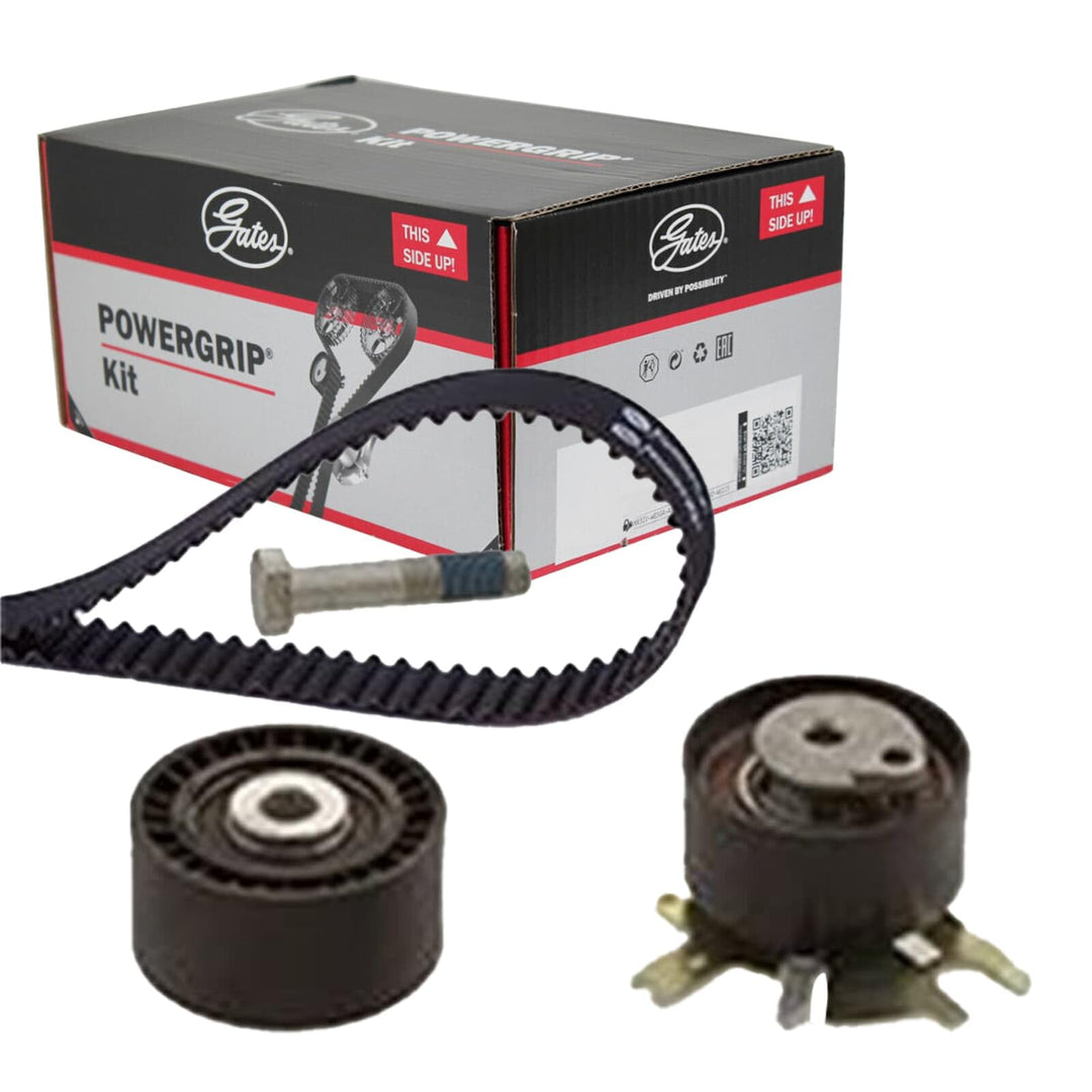 GATES PowerGrip Kit K015606XS