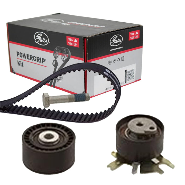 GATES PowerGrip Kit K015606XS