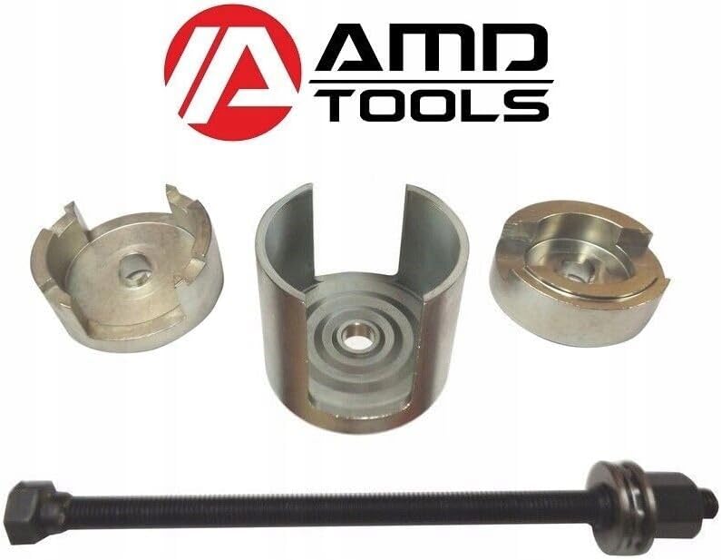 ABZIEHER Werkzeug HINTERACHSE HINTERACHSLAGER FÜR Renault Laguna II 2