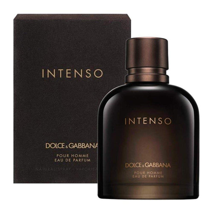 Dolce & Gabbana Parfümwasser für Männer 1er Pack (1x 125 ml) 125 ml (1er Pack), 125 ml (1er Pack)