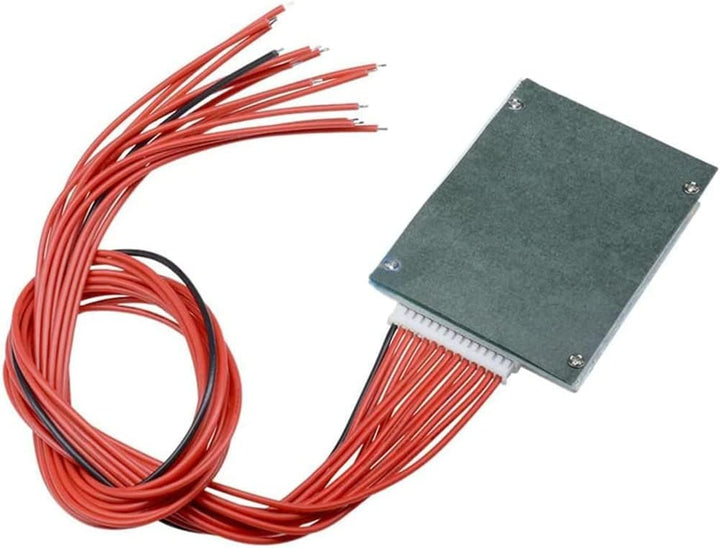 PENGLIN 13S 48V 35A PCB BMS Schutzplatine Ladegerät für Lithium-Ionen-Lithium-Akkus Lipo-Zellen Modu