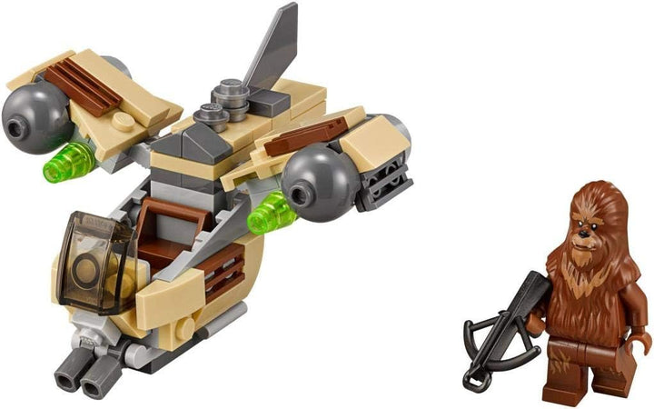 LEGO Star Wars 75129 - Wookiee Gunship