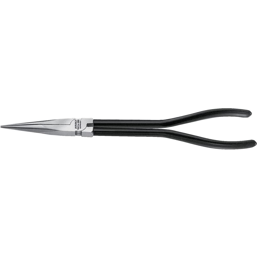 HAZET 1841A-33 Flachrundzange