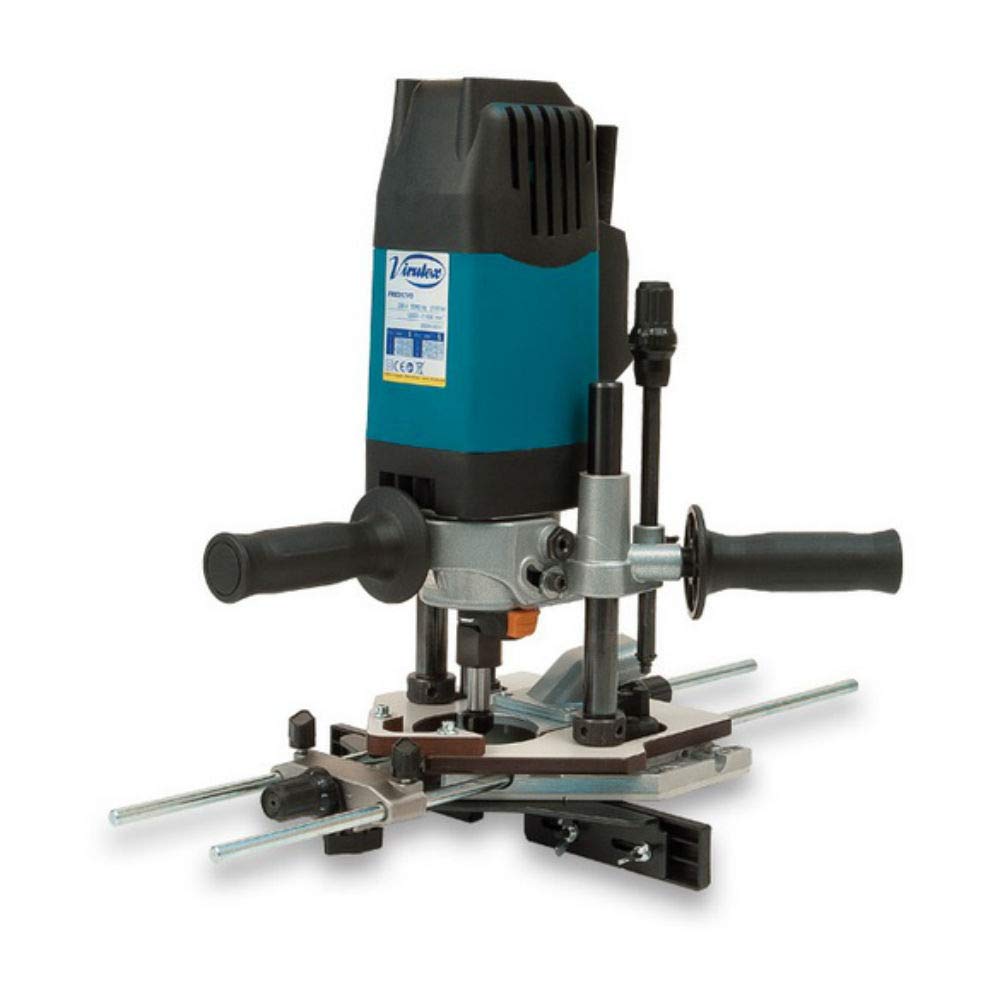 FRESADORA ANGULAR FRE317VD (230V)