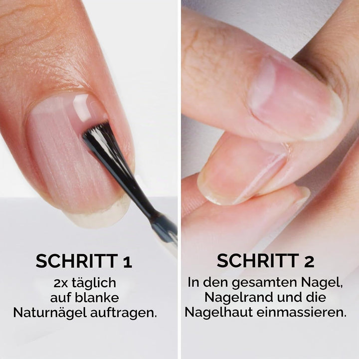 CND RescueXX Pflegestift - Pflegendes Öl für Nagelhaut und Nägel im Stiftformat, 2,36 ml