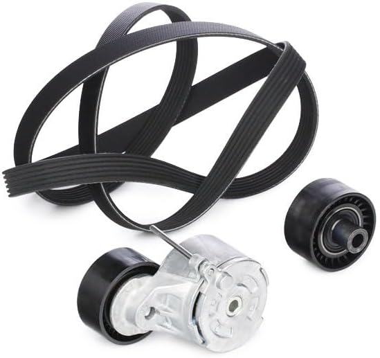 GATES Micro-V Kit K036PK1708