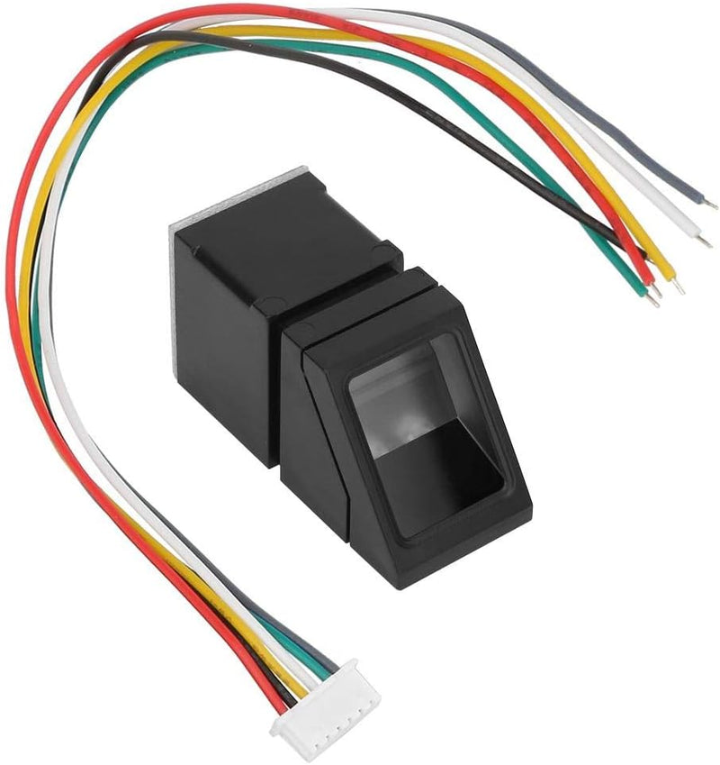 Optisches Fingerabdruckmodul, Sensor, Zutrittskontroll-Anwesenheitserkennungsgerät, R307