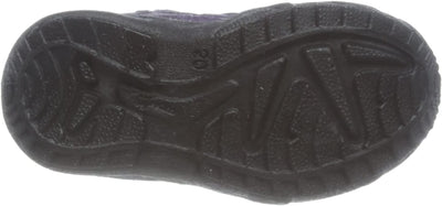 Superfit Baby-Mädchen Glacier Lauflernschuhe 23 EU Weit Lila Pink 8500, 23 EU Weit Lila Pink 8500