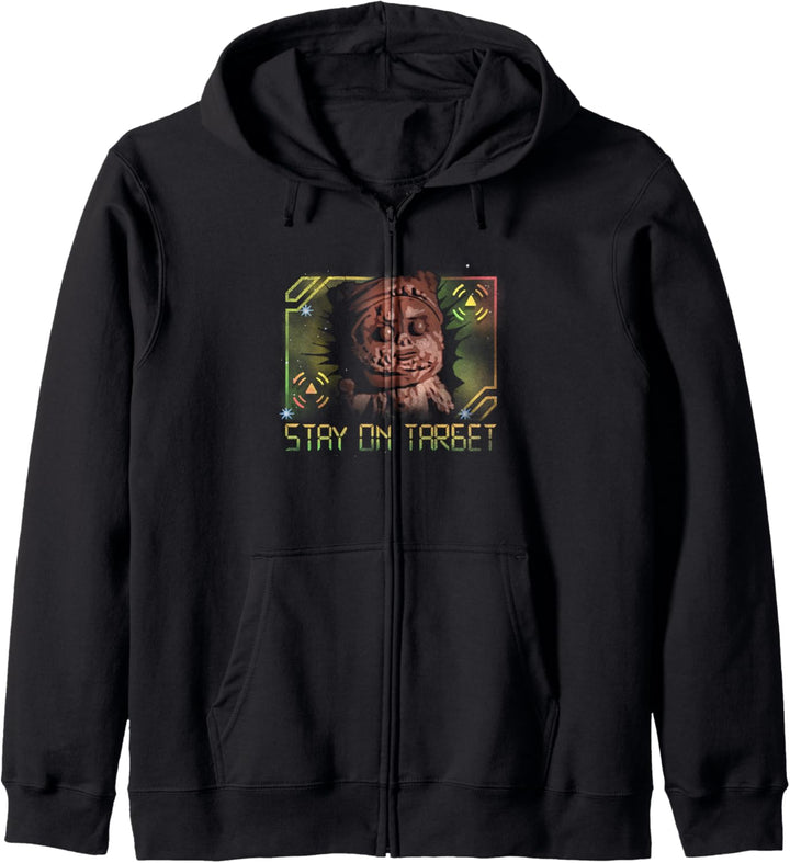 Star Wars: Squadrons Stay On Target Kapuzenjacke