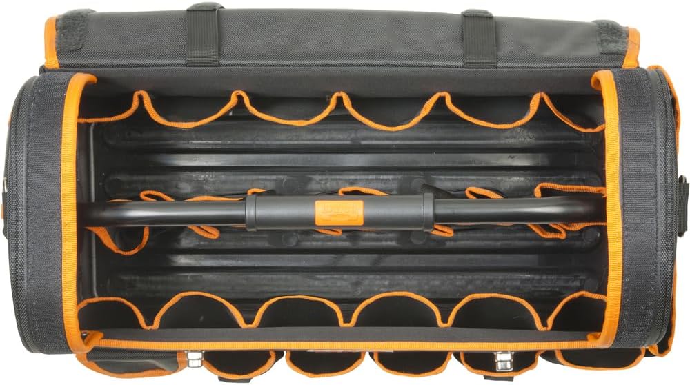 Werkzeugtasche mit Kunststoffboden