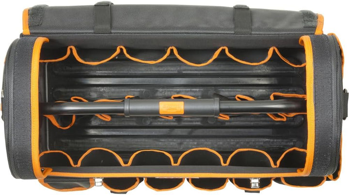 Werkzeugtasche mit Kunststoffboden