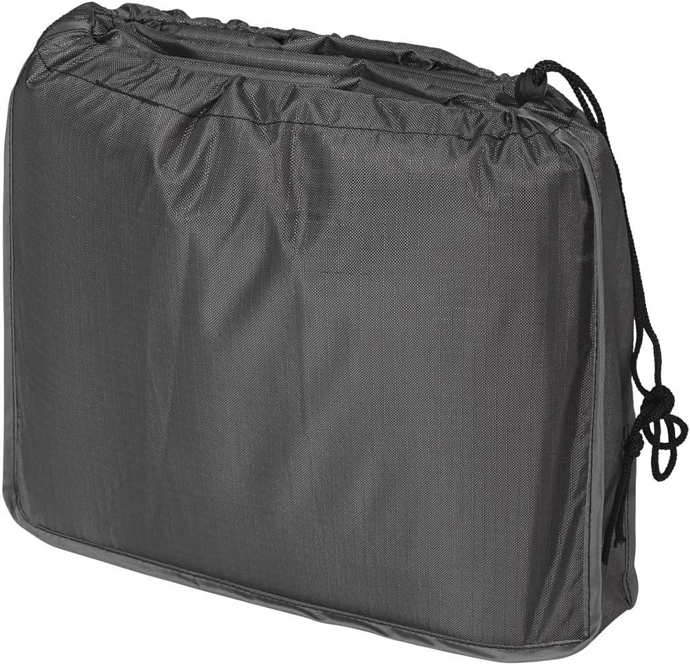 Pacific Lifestyle 18-C-7941 Lounge Set Aerocover, Anthrazit