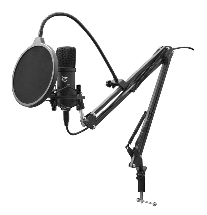 White Shark Mikrofon DSM-01 Zonis