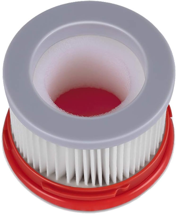 6pcs HEPA Filter für Xiaomi Dreame V8 V9 V9B V9P XR V10 V11 Haushalt Wireless Handstaubsauger Zubehö